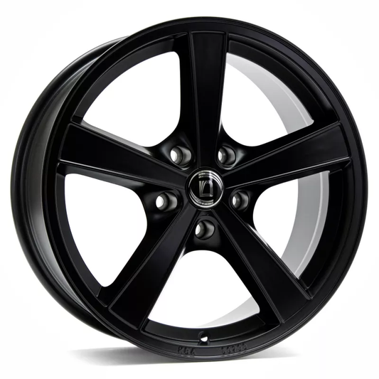 DIEWE WHEELS TRINA NERO IN 21 ZOLL