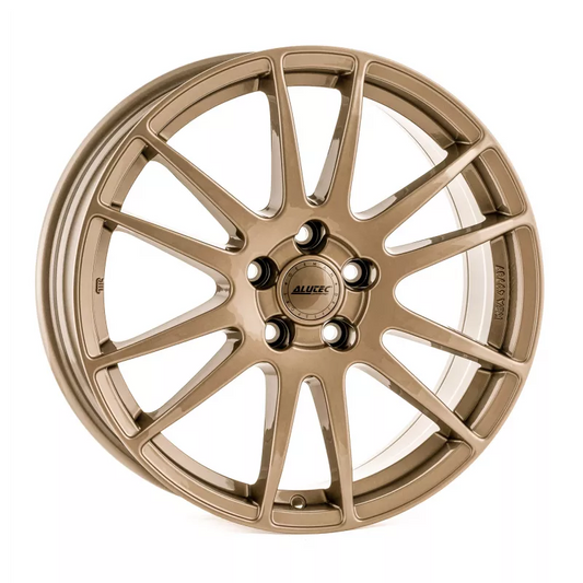 ALUTEC MONSTR METALLIC-BRONZE IN 21 ZOLL