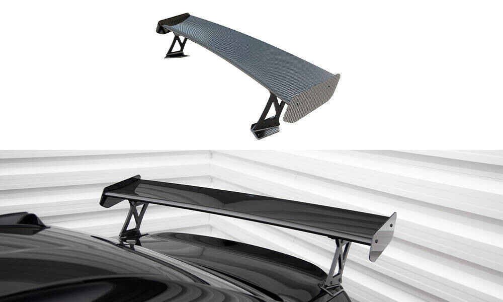 Carbon Fiber Heck Spoiler für BMW M2 G87 / M240i / 2 M-Pack / 2 Standard G42