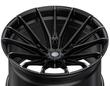 WF CF.4-FF R | DEEP BLACK 5X112 11x20 UC+ M2/M3/M4 EDITION