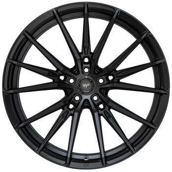 WF CF.4-FF R | DEEP BLACK 5X112 11.0x22 UC + | RS EDITION