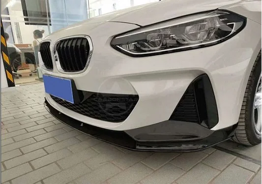 Cstar Carbon Gfk Frontlippe 3tlg. Performance passend für F20 F21 LCI Facelift