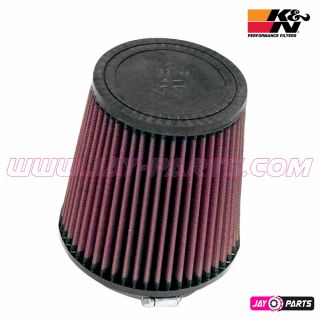 K&N Luftfilter Universal ⌀ 114 MM / 4,5″ (RU 4740)