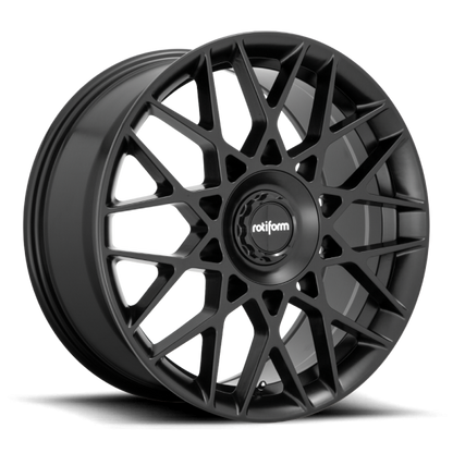 Rotiform BLQ-C 8,5x19 5/112 ET45 ML schwarz