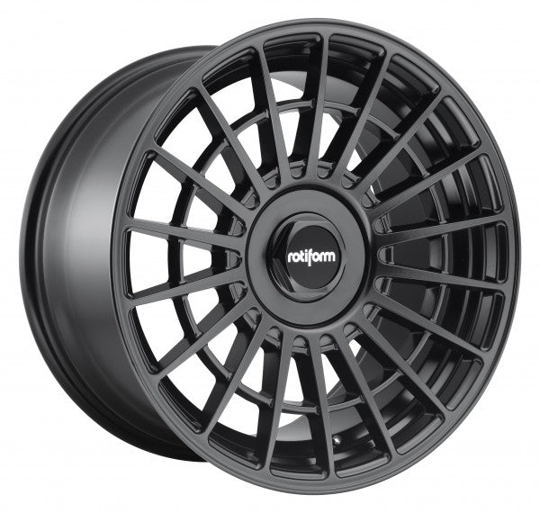 Rotiform LAS-R 8,5x20 5/112 ET45 ML schwarz matt