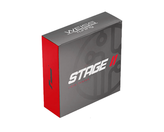 Stage - 2