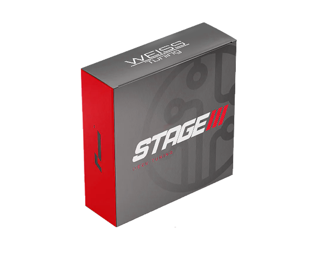 Stage - 3