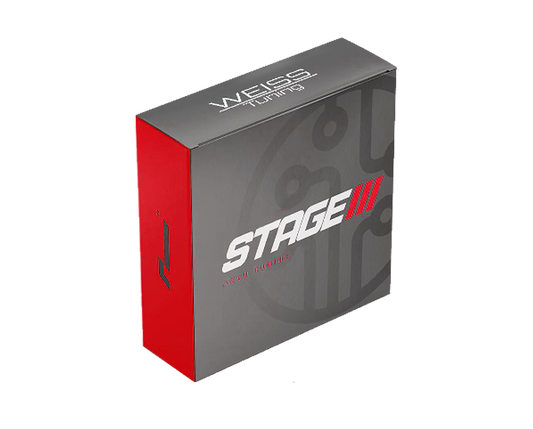 Stage - 3