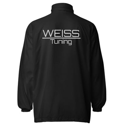 Weiss Tuning Basic-Windbreaker