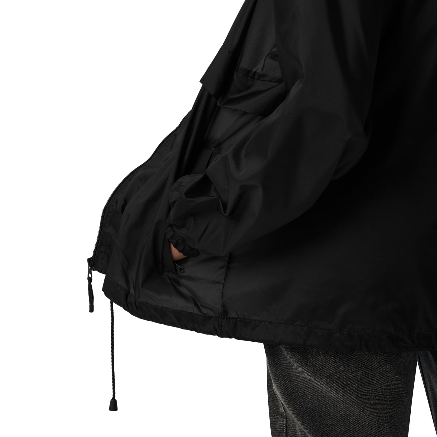 Weiss Tuning Basic-Windbreaker