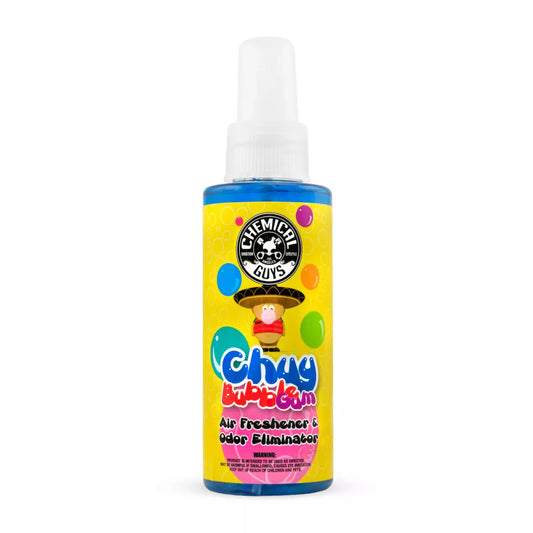 Chemical Guys Lufterfrischer Chuy Bubble Gum 118ml