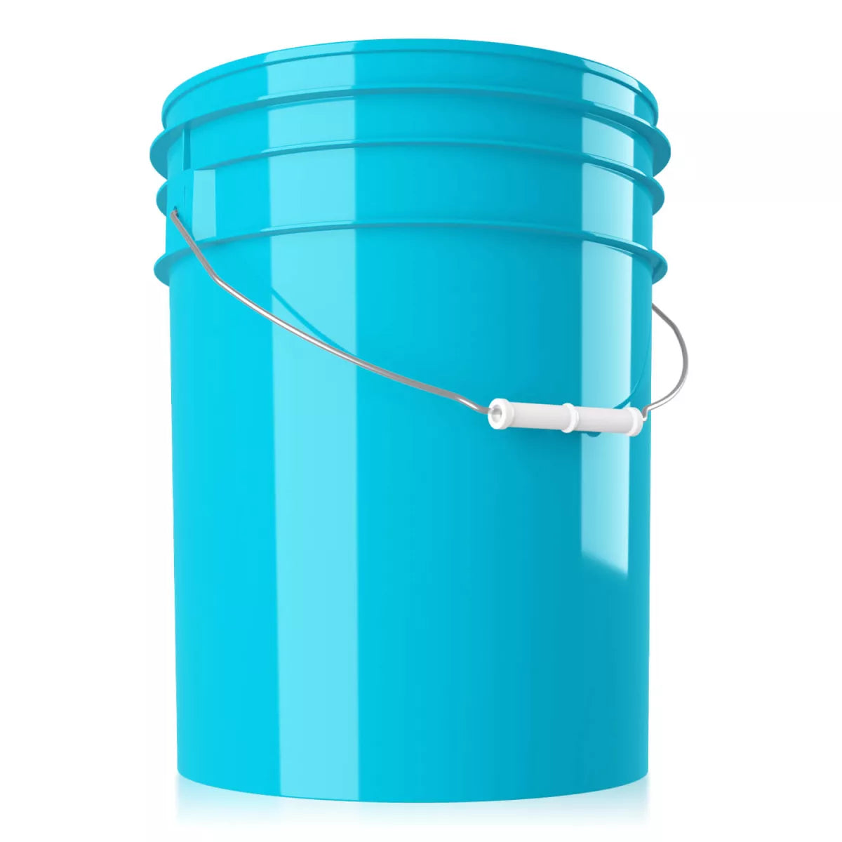 chemicalworkz Performance Buckets Wascheimer 5GAL Hellblau