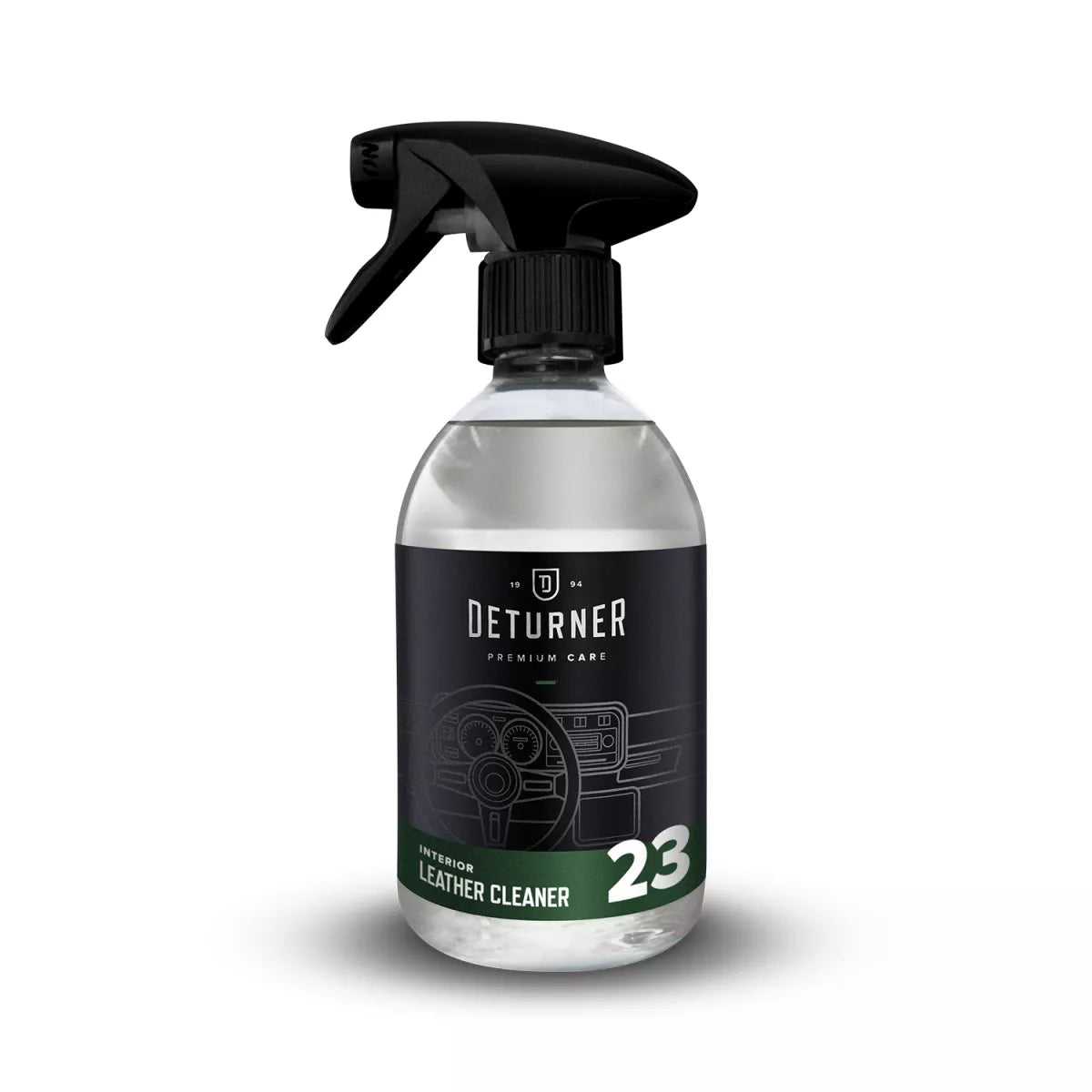 Deturner Leather Cleaner Lederreiniger 500ml