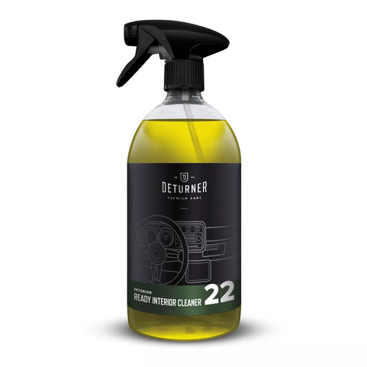 Deturner Ready Interior Cleaner Innenreiniger 1L