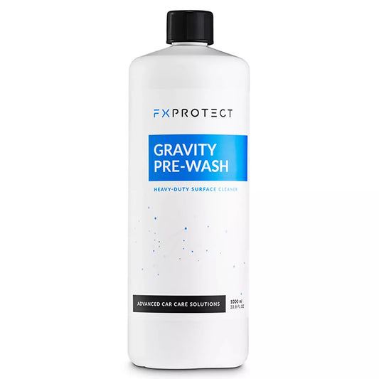 FX Protect Gravity Pre-Wash Vorwaschmittel 1L