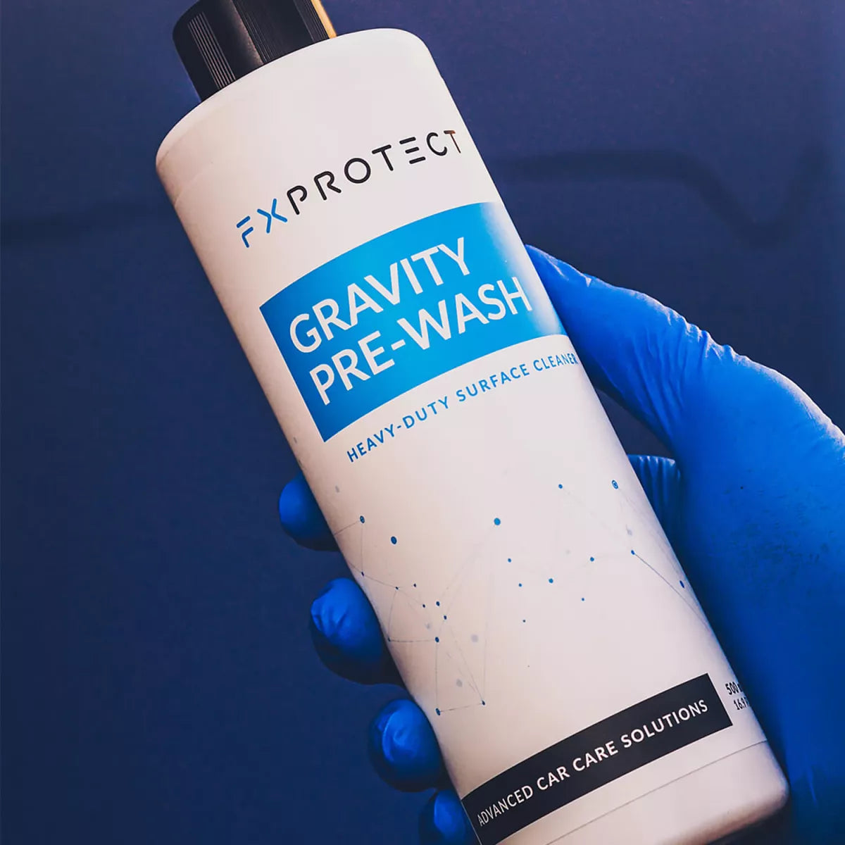 FX Protect Gravity Pre-Wash Vorwaschmittel 1L