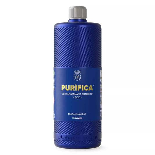 Labocosmetica Purìfica Antikalk-Shampoo 1L