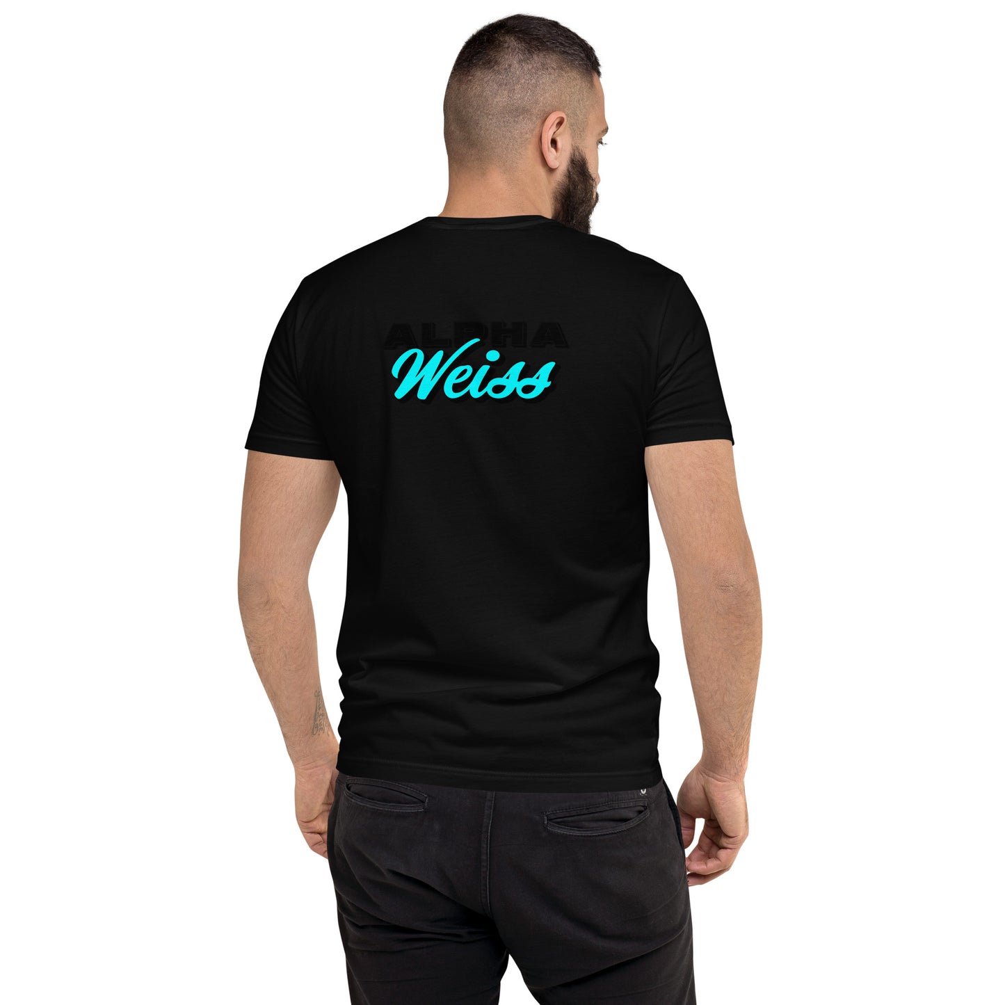 Alpha Basic T-Shirt