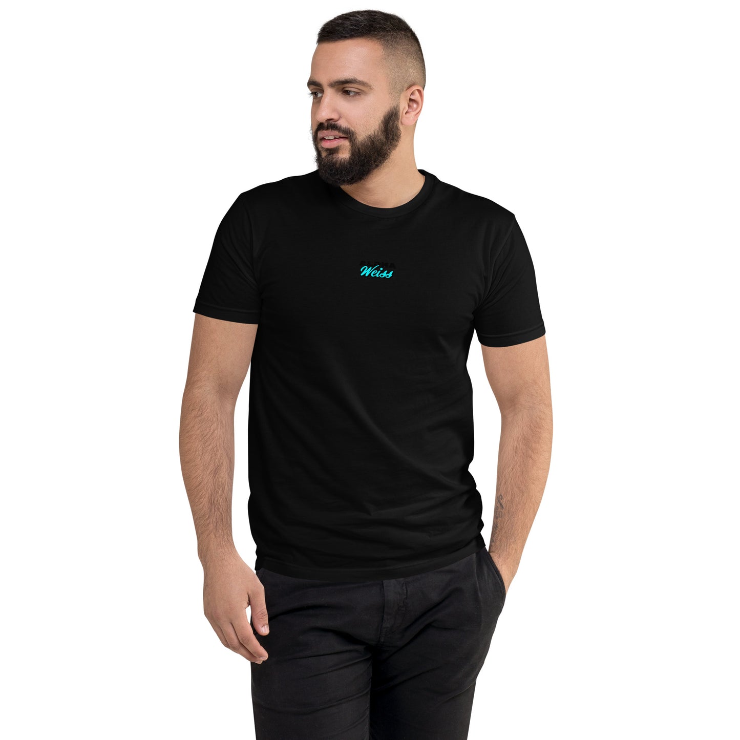 Alpha Basic T-Shirt