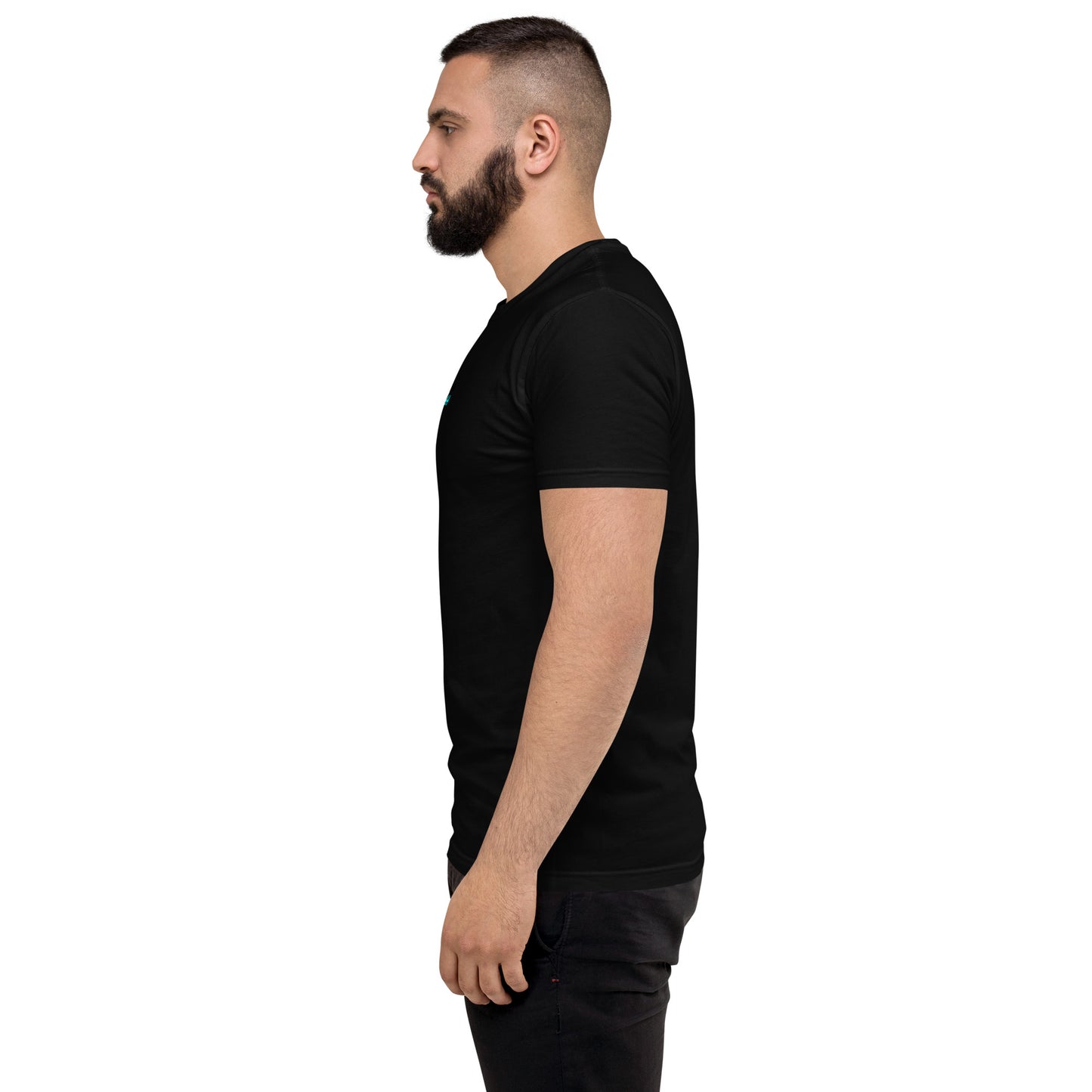 Alpha Basic T-Shirt