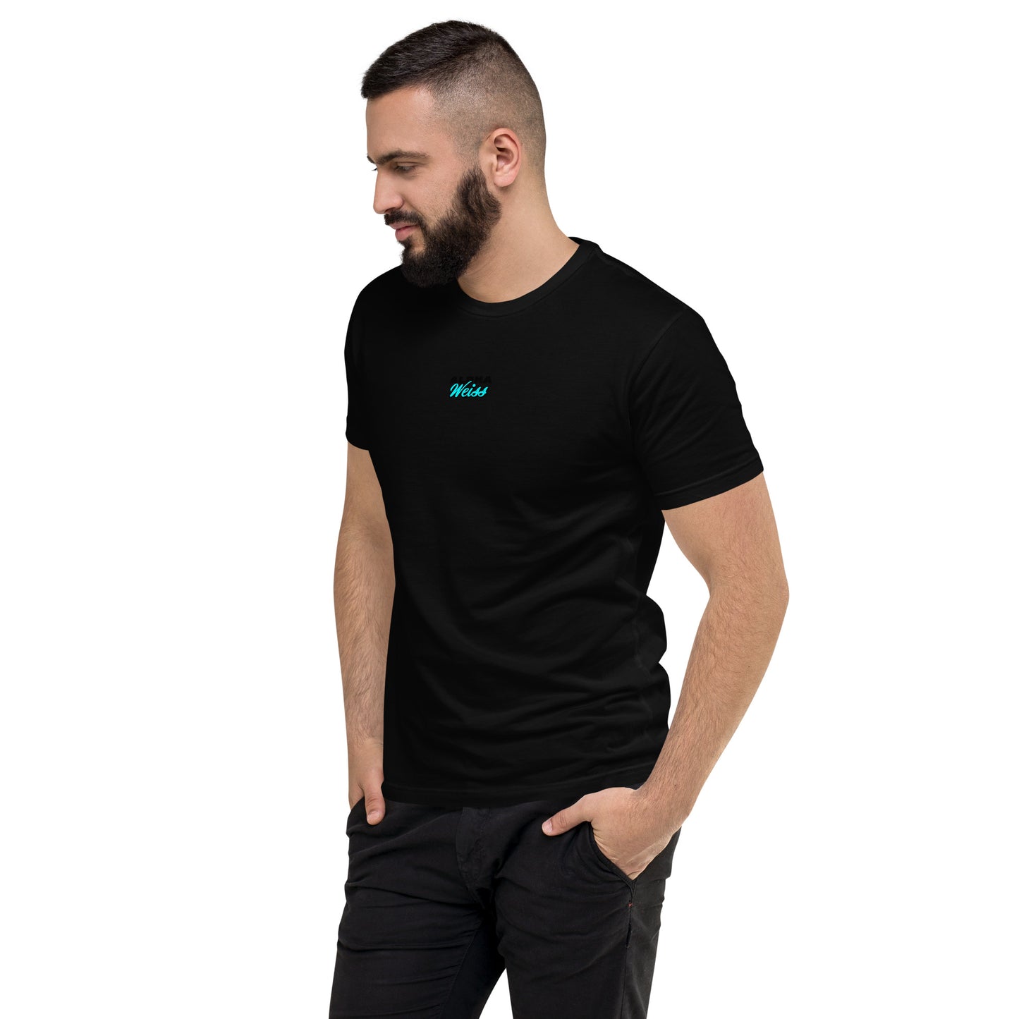 Alpha Basic T-Shirt