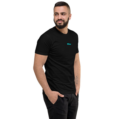 Alpha Basic T-Shirt