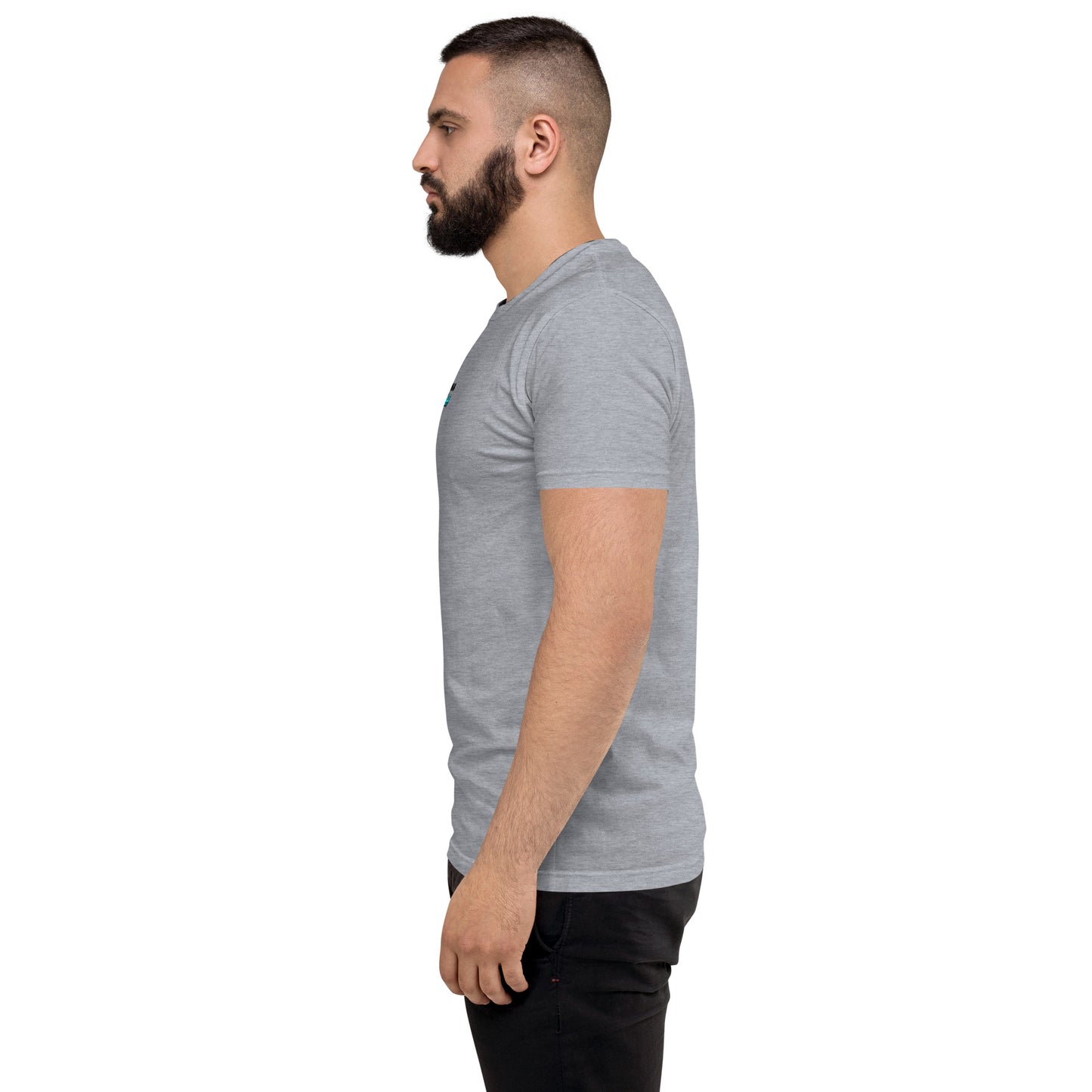 Alpha Basic T-Shirt