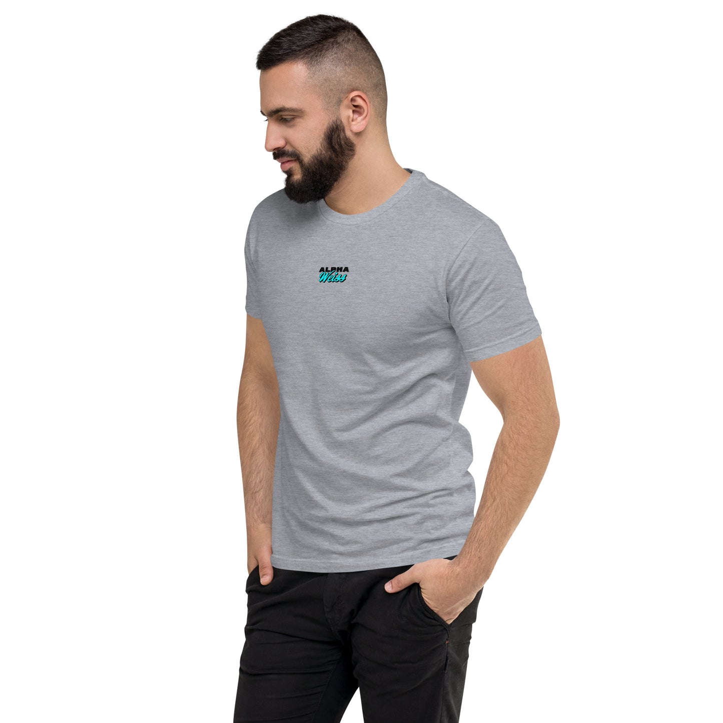 Alpha Basic T-Shirt