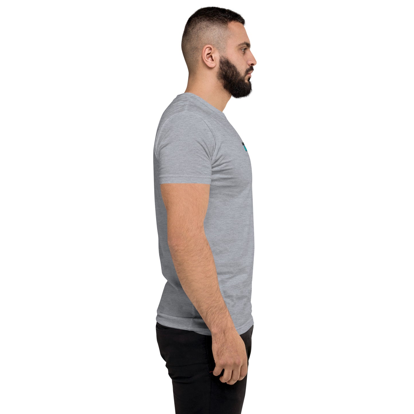 Alpha Basic T-Shirt