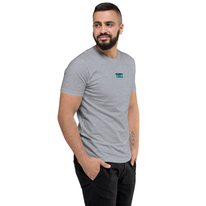 Alpha Basic T-Shirt