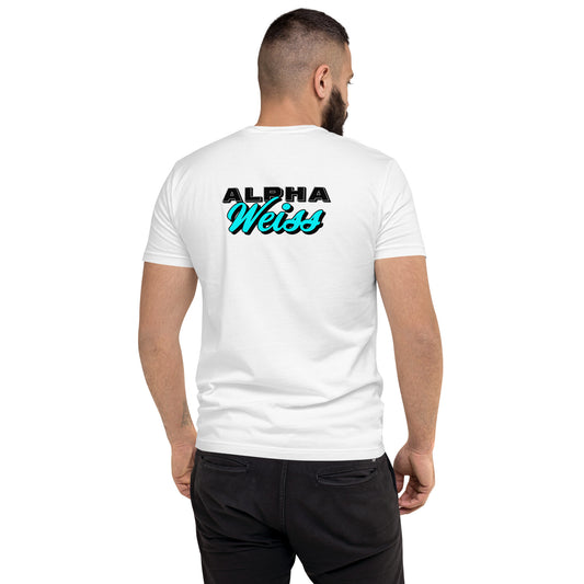Alpha Basic T-Shirt