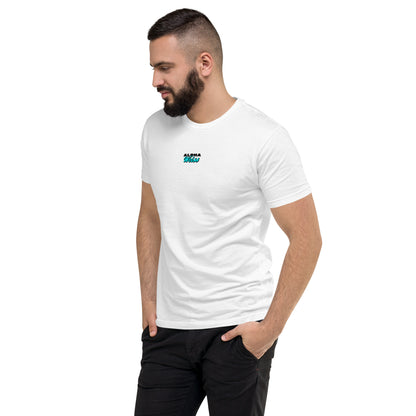 Alpha Basic T-Shirt