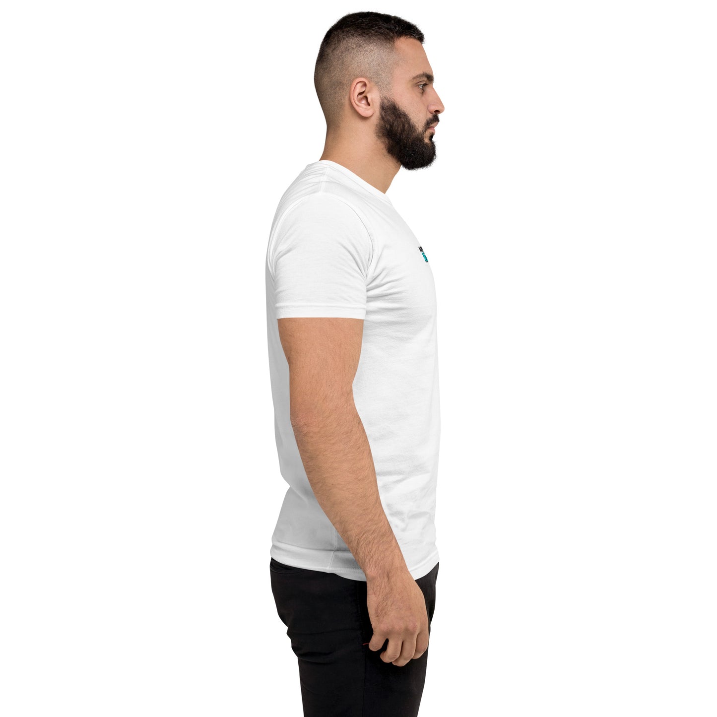 Alpha Basic T-Shirt