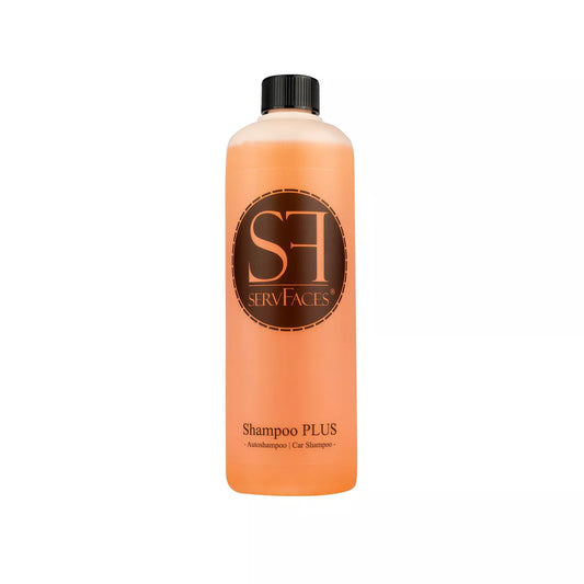 servFaces Shampoo PLUS 1L