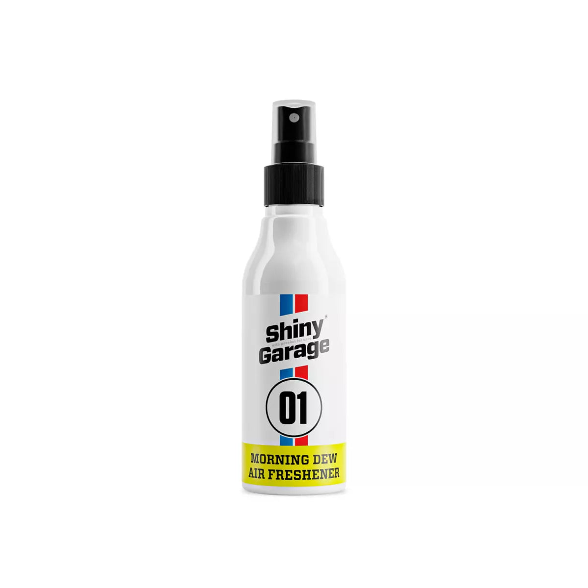 Shiny Garage Morning Dew Air Freshener 150ml