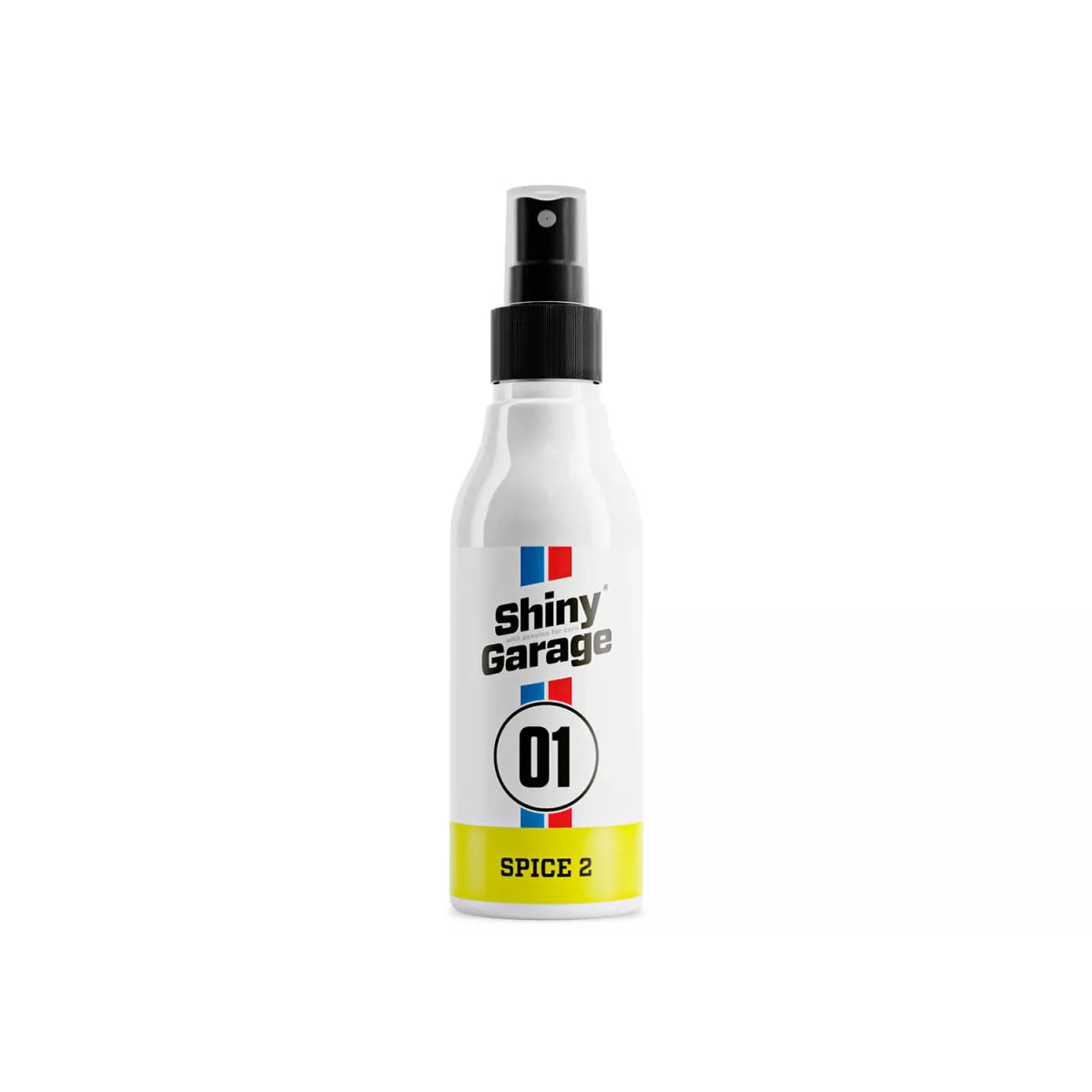 Shiny Garage Spice 2 Lufterfrischer Zimt 150ml