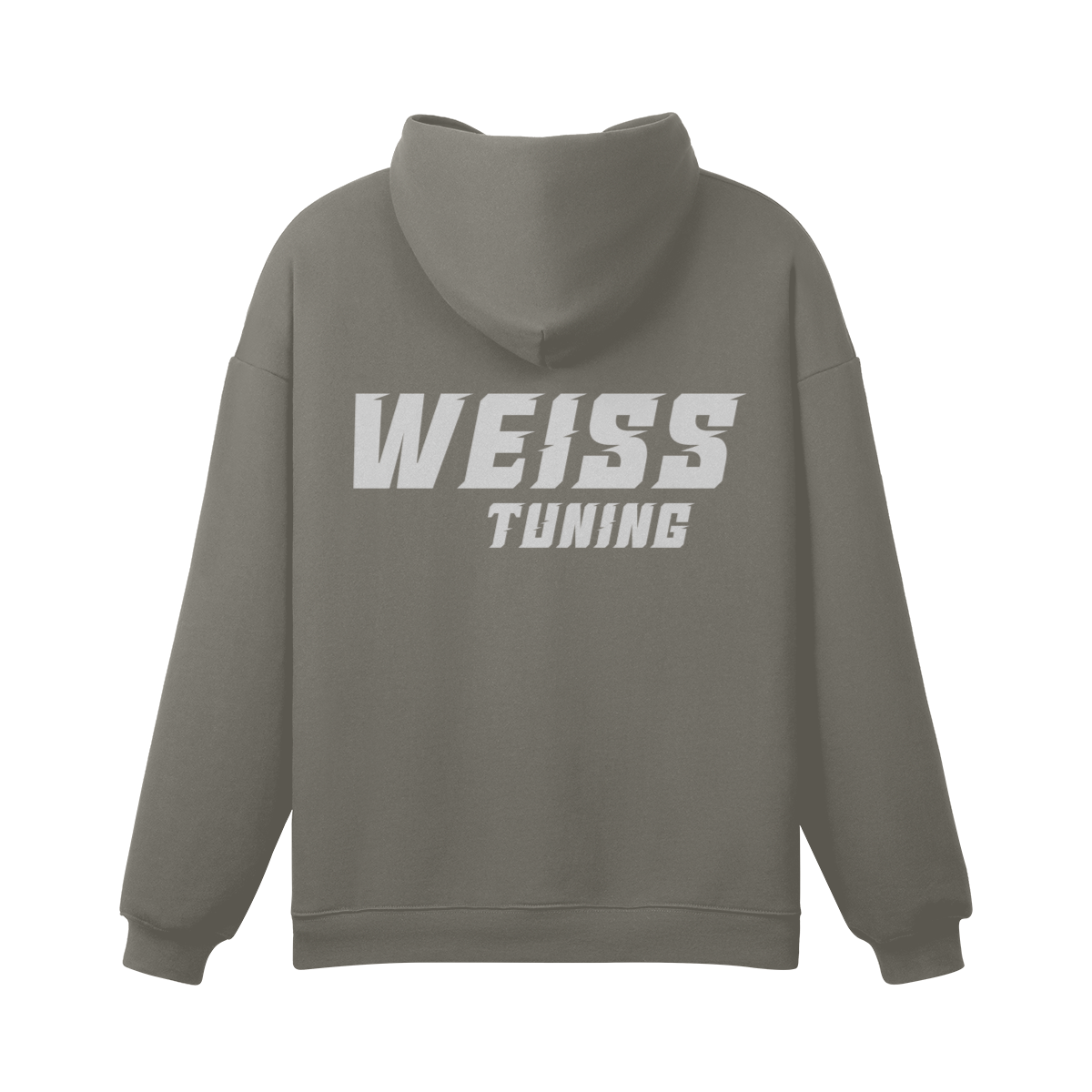 Weiss Tuning Hoodie V1