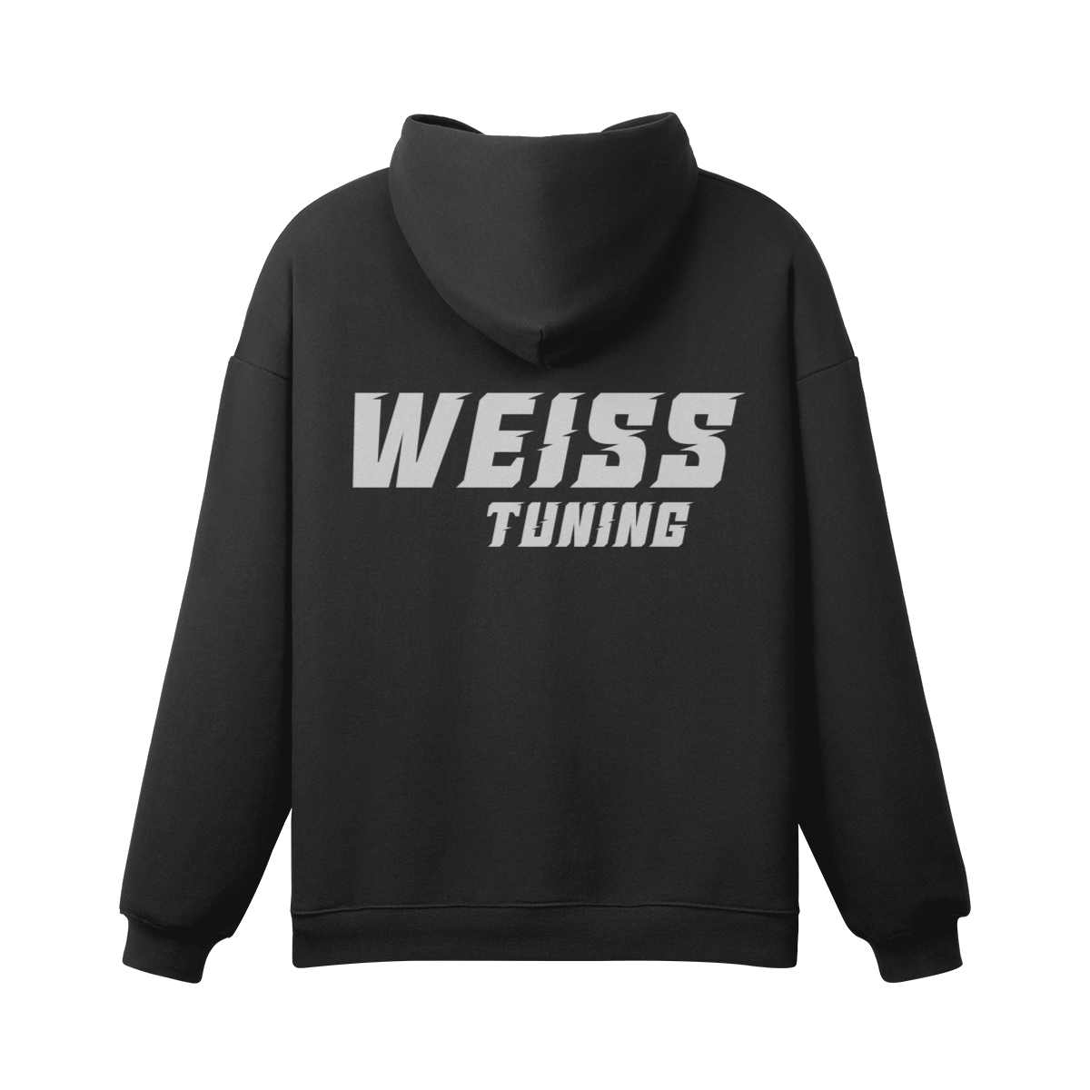 Weiss Tuning Hoodie V1