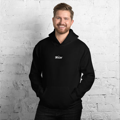 Alpha Basic Hoodie