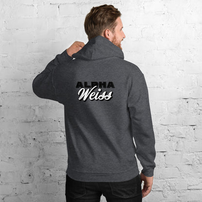 Alpha Basic Hoodie