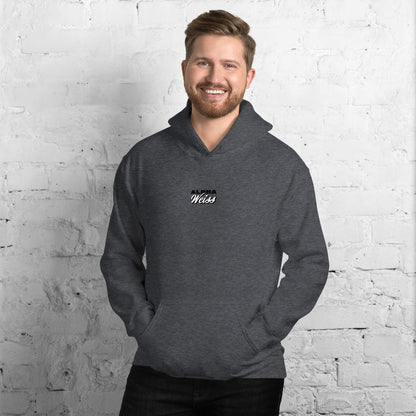 Alpha Basic Hoodie