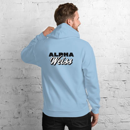 Alpha Basic Hoodie