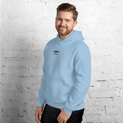 Alpha Basic Hoodie