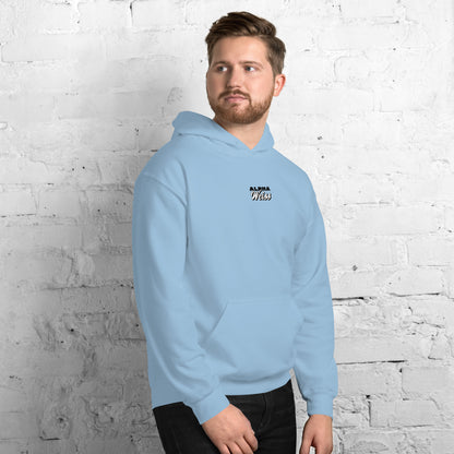 Alpha Basic Hoodie