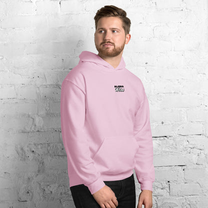 Alpha Basic Hoodie