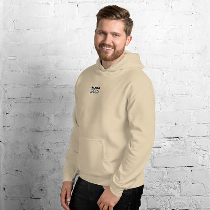 Alpha Basic Hoodie