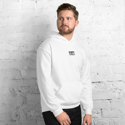 Alpha Basic Hoodie